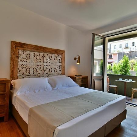 San Anton Hotel Trecastagni Εξωτερικό φωτογραφία