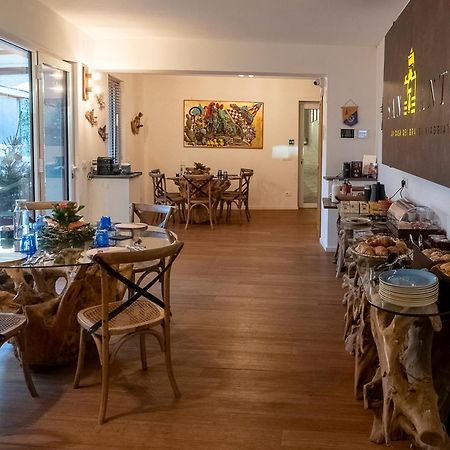 San Anton Hotel Trecastagni Εξωτερικό φωτογραφία