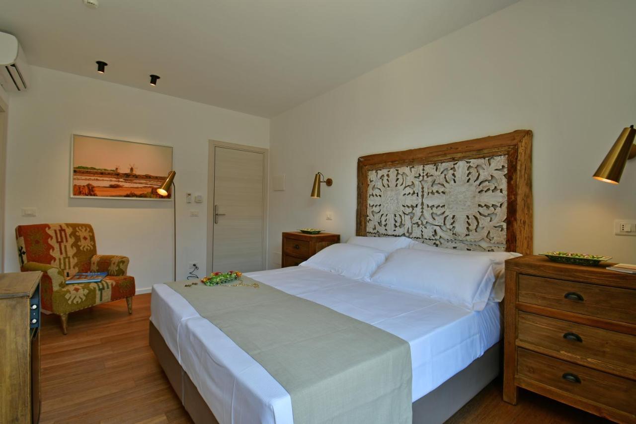 San Anton Hotel Trecastagni Εξωτερικό φωτογραφία