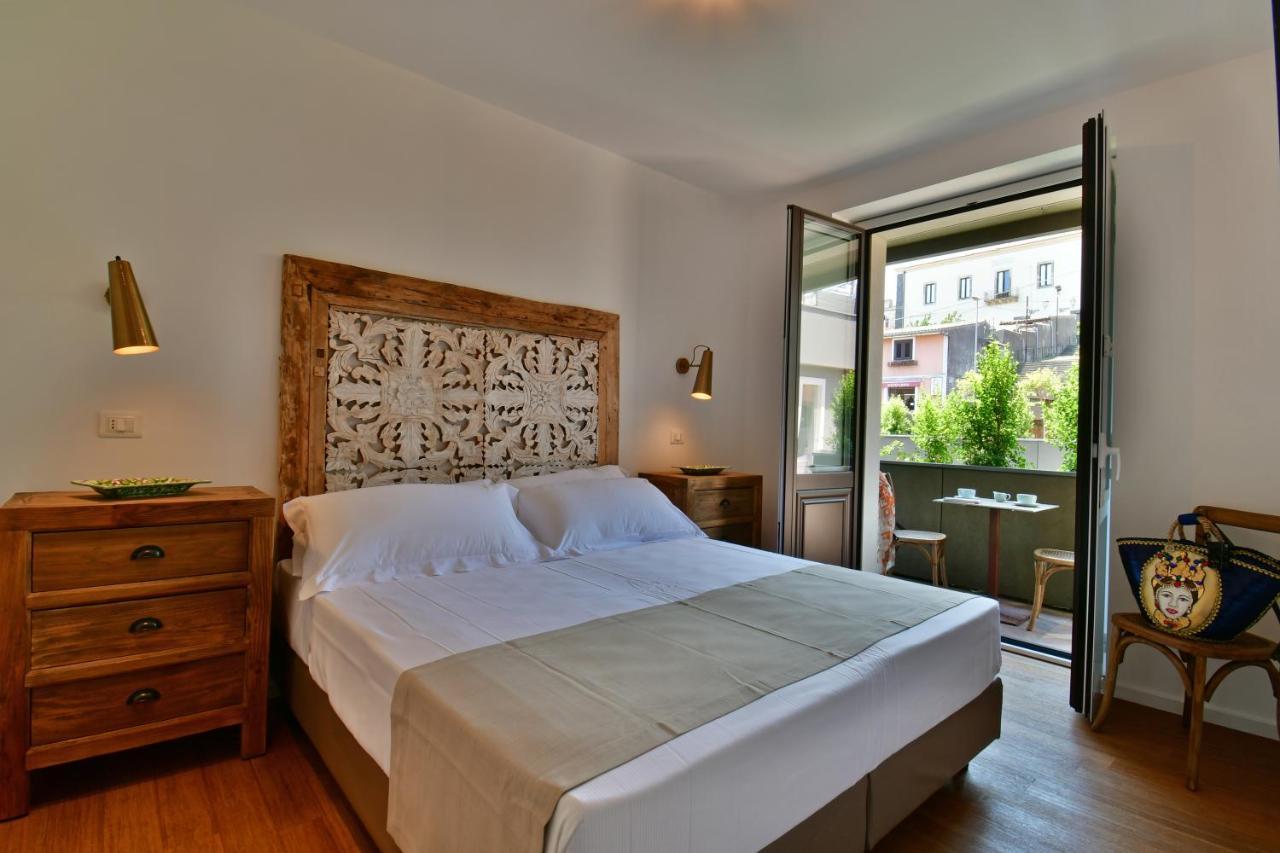 San Anton Hotel Trecastagni Εξωτερικό φωτογραφία