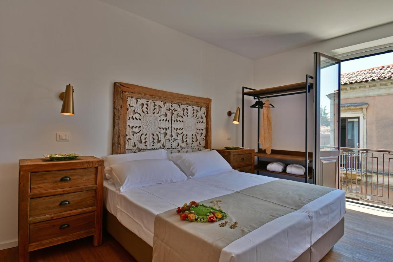 San Anton Hotel Trecastagni Εξωτερικό φωτογραφία