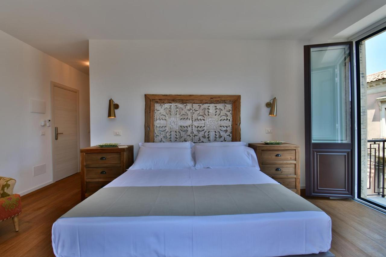 San Anton Hotel Trecastagni Εξωτερικό φωτογραφία