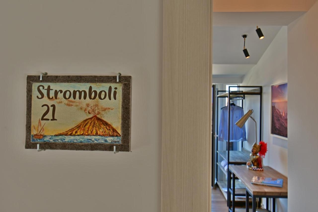 San Anton Hotel Trecastagni Εξωτερικό φωτογραφία