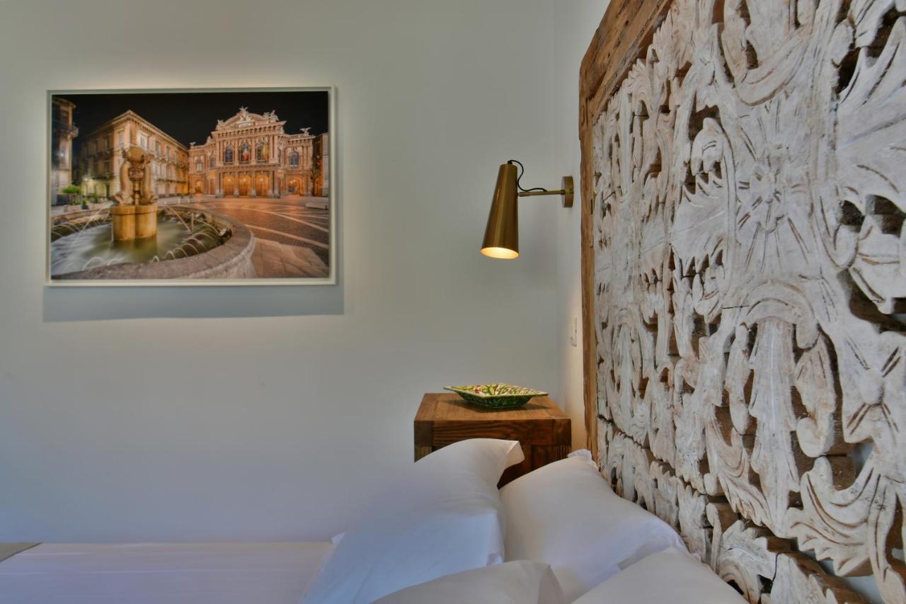 San Anton Hotel Trecastagni Εξωτερικό φωτογραφία
