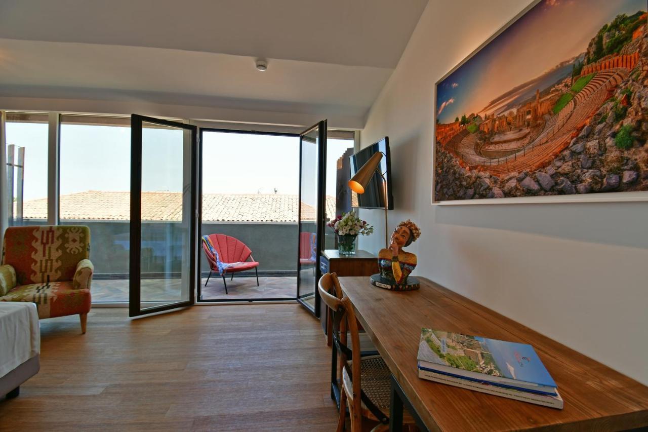 San Anton Hotel Trecastagni Εξωτερικό φωτογραφία