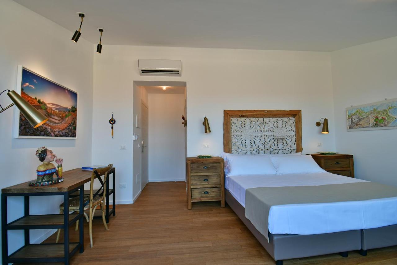 San Anton Hotel Trecastagni Εξωτερικό φωτογραφία