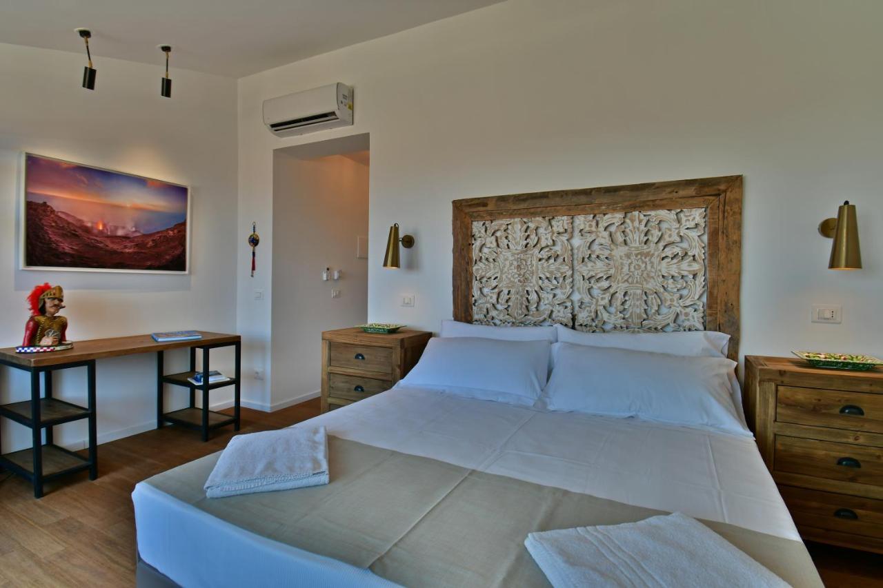 San Anton Hotel Trecastagni Εξωτερικό φωτογραφία