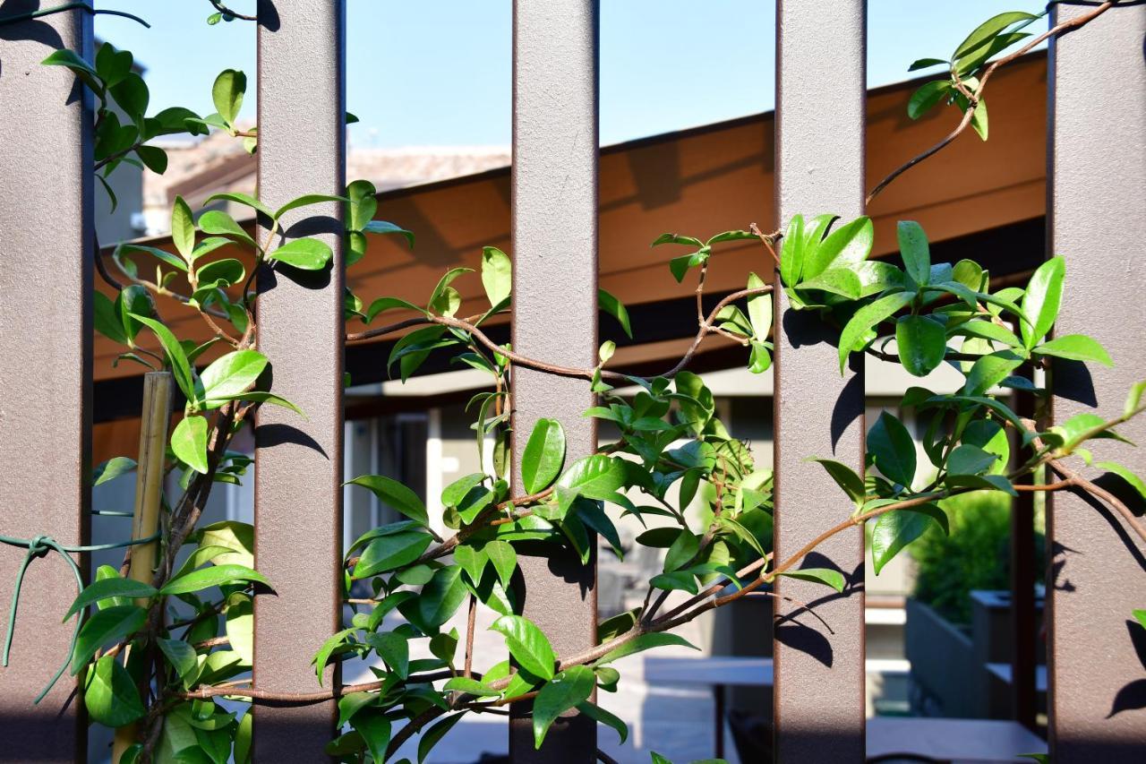 San Anton Hotel Trecastagni Εξωτερικό φωτογραφία