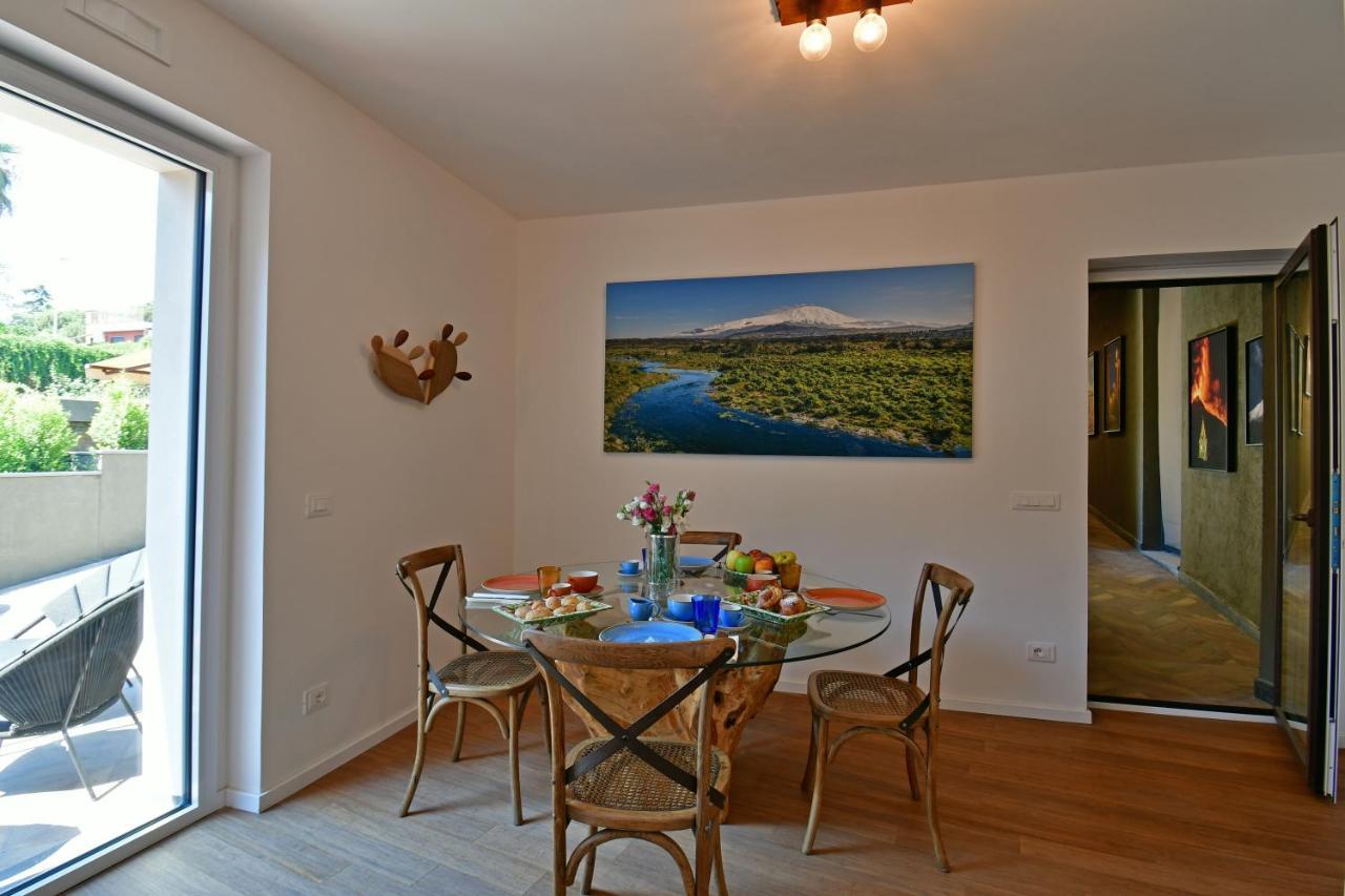 San Anton Hotel Trecastagni Εξωτερικό φωτογραφία