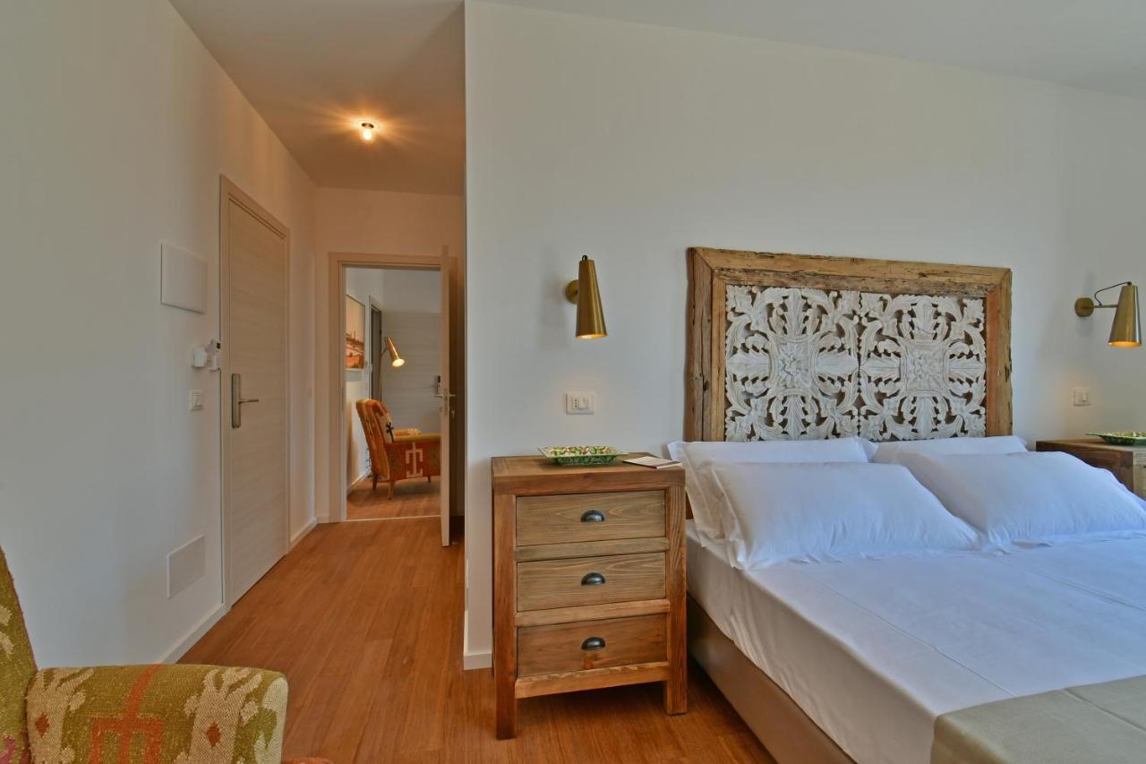 San Anton Hotel Trecastagni Εξωτερικό φωτογραφία