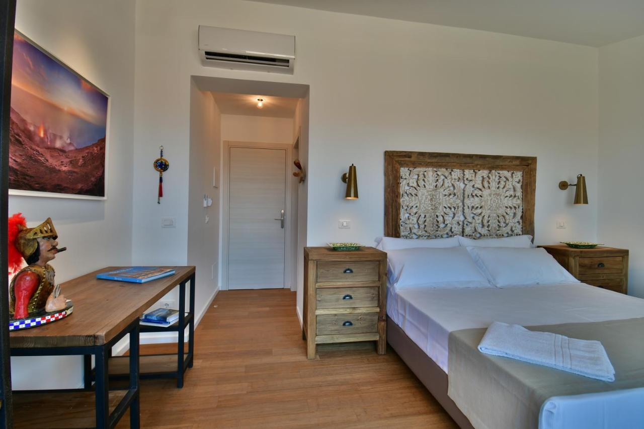 San Anton Hotel Trecastagni Εξωτερικό φωτογραφία