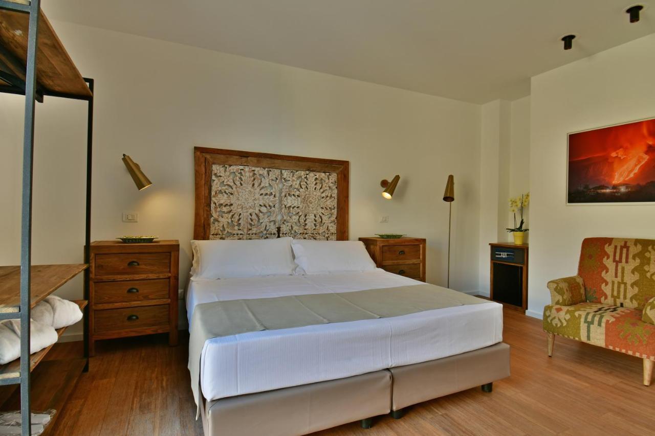 San Anton Hotel Trecastagni Εξωτερικό φωτογραφία
