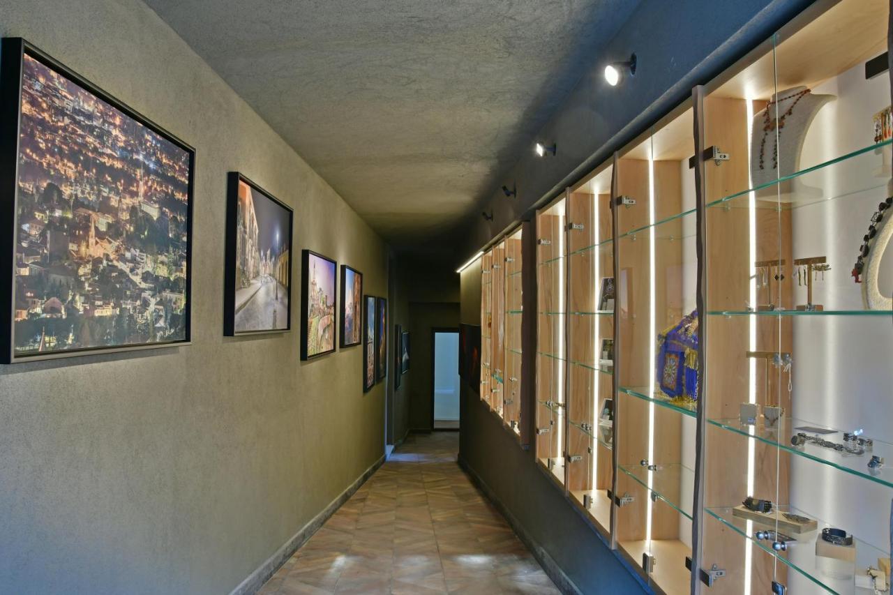 San Anton Hotel Trecastagni Εξωτερικό φωτογραφία