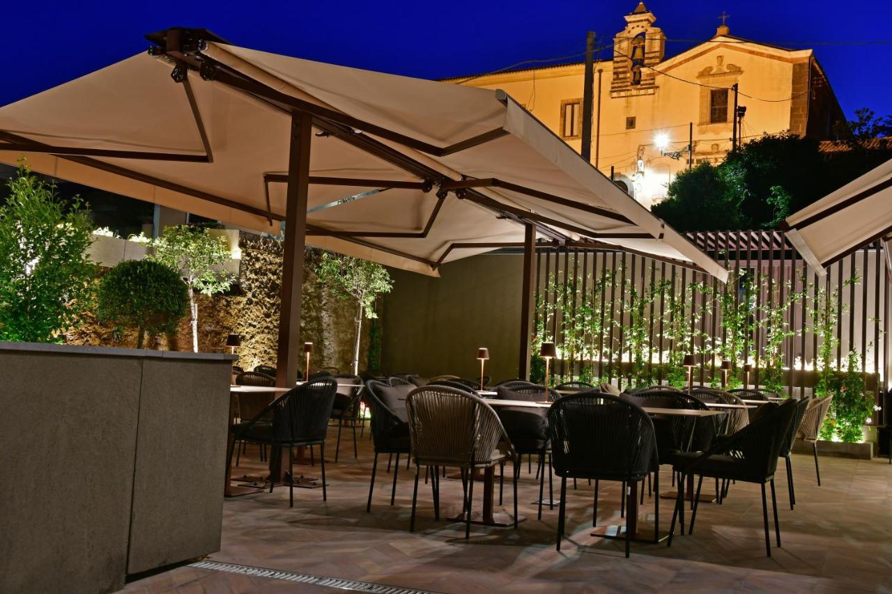 San Anton Hotel Trecastagni Εξωτερικό φωτογραφία