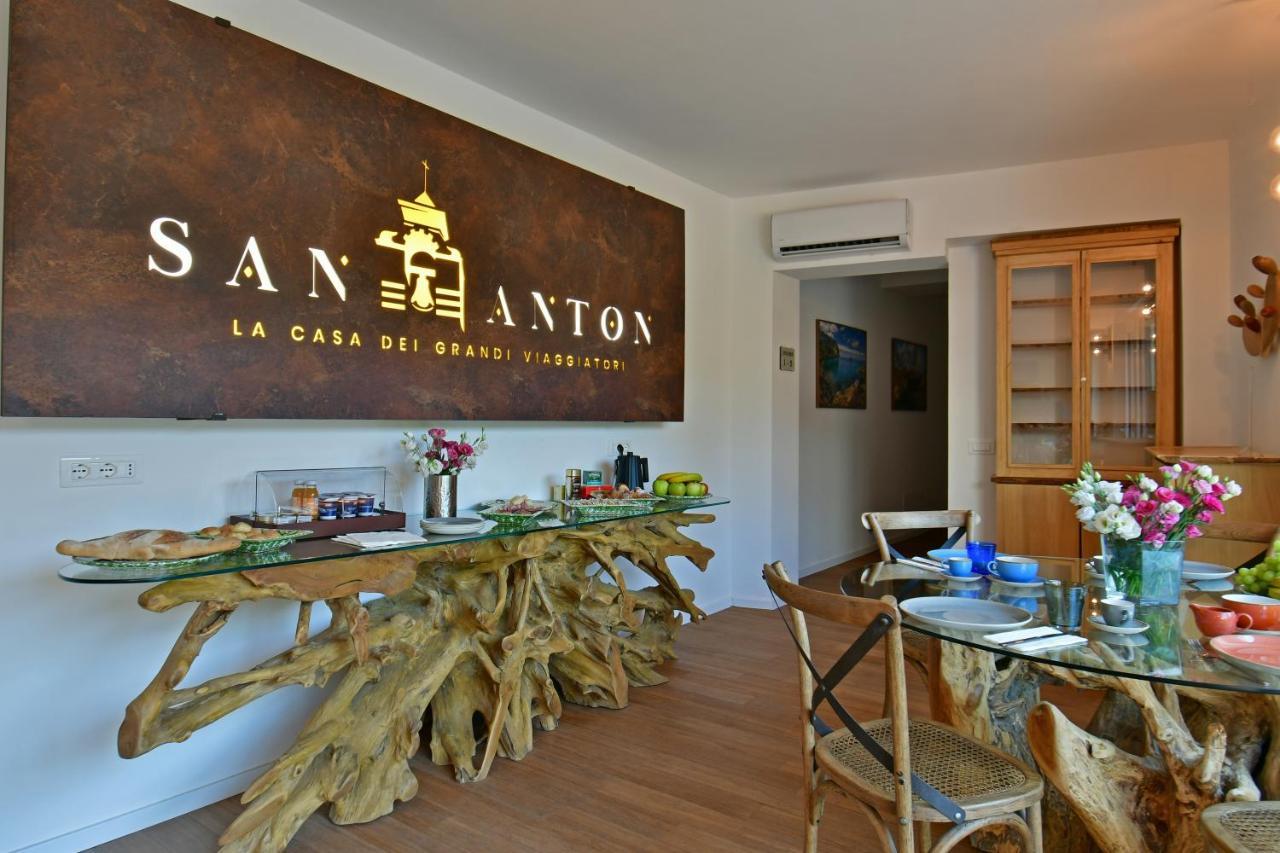 San Anton Hotel Trecastagni Εξωτερικό φωτογραφία
