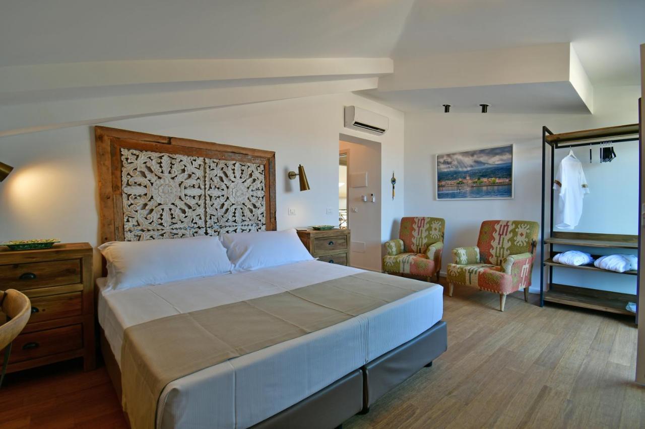 San Anton Hotel Trecastagni Εξωτερικό φωτογραφία