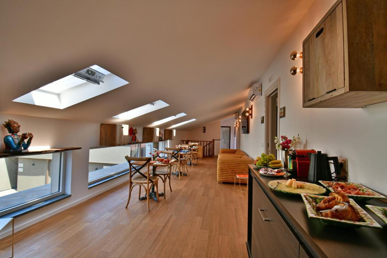 San Anton Hotel Trecastagni Εξωτερικό φωτογραφία