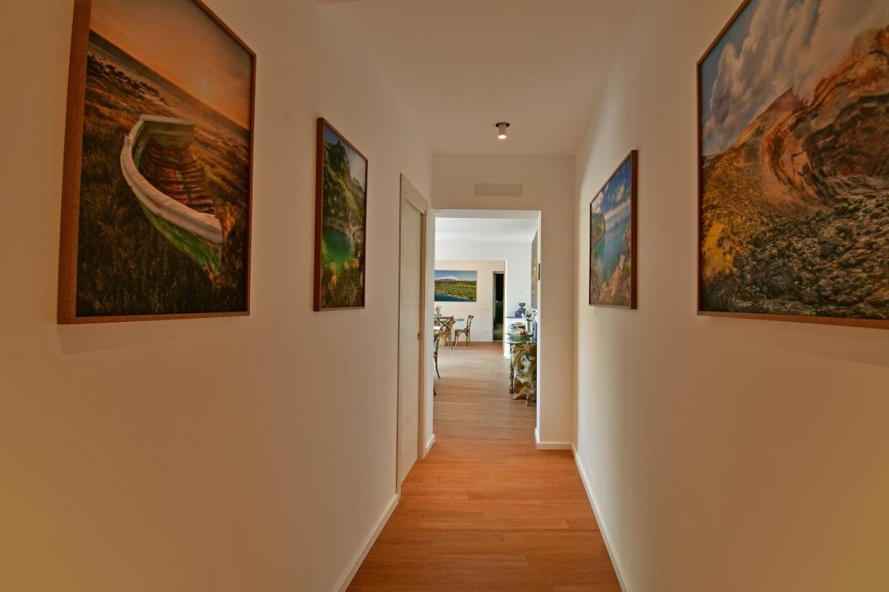 San Anton Hotel Trecastagni Εξωτερικό φωτογραφία