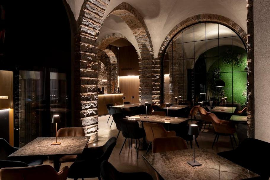 San Anton Hotel Trecastagni Εξωτερικό φωτογραφία