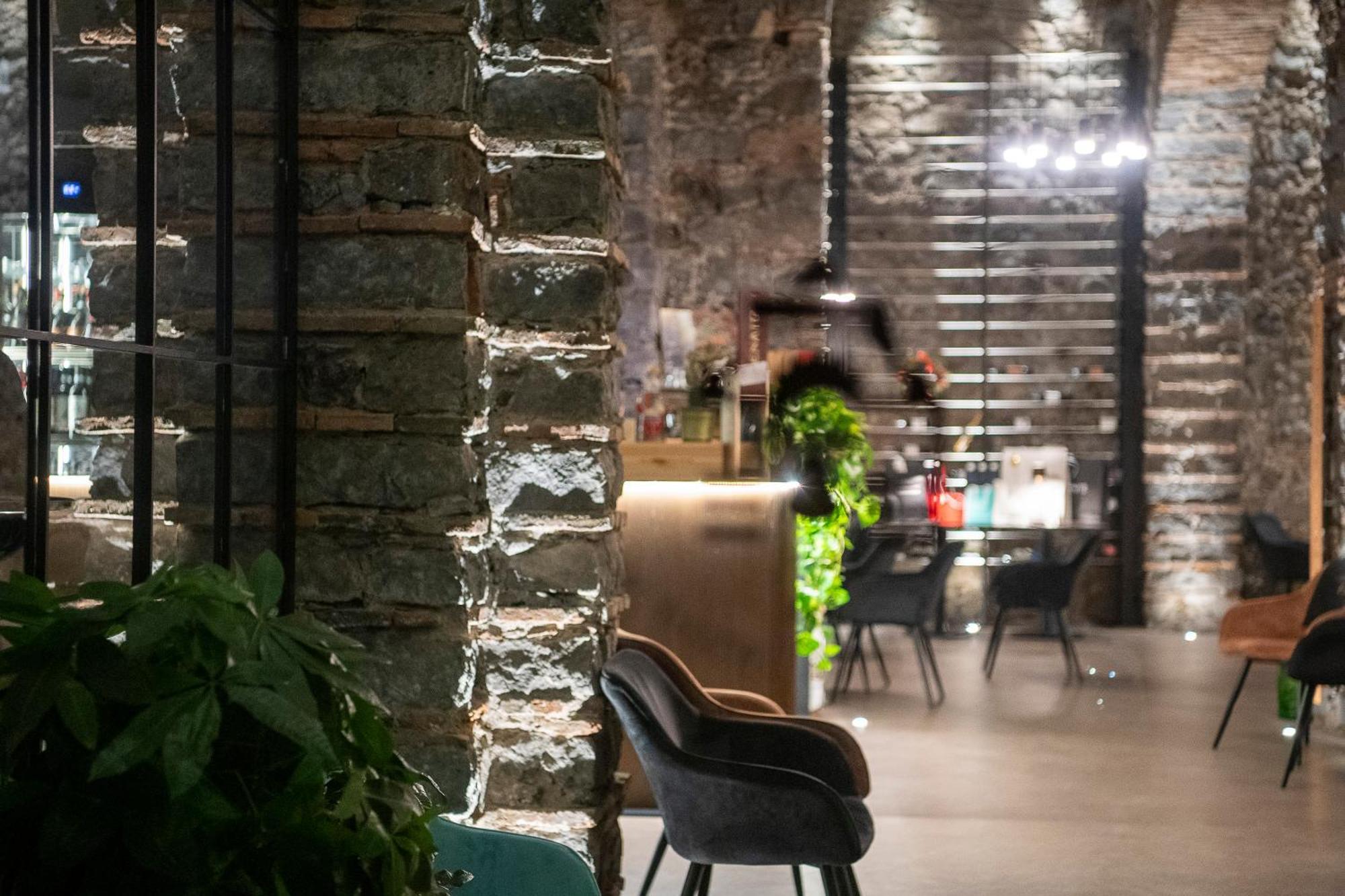 San Anton Hotel Trecastagni Εξωτερικό φωτογραφία