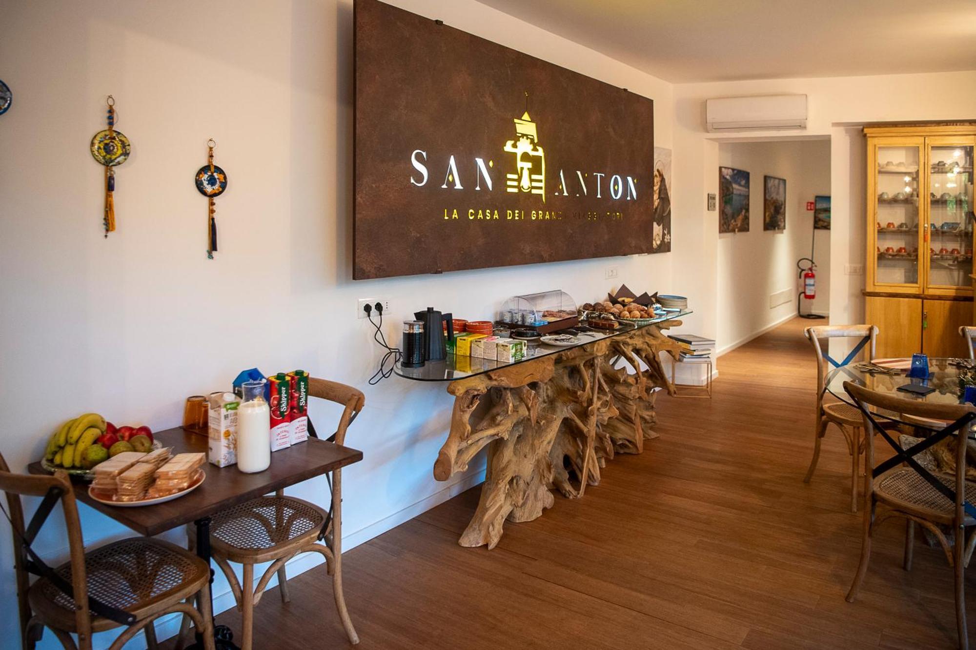 San Anton Hotel Trecastagni Εξωτερικό φωτογραφία